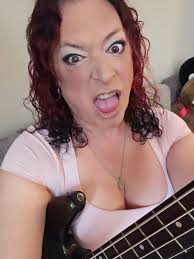 Punk Rock Bass Player Shares Experience and Returns to Playing After  30-Year Hiatus