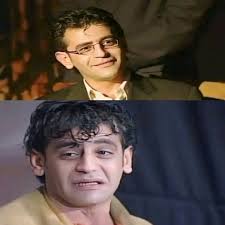 Abdulkader Abbas's Instagram, Twitter & Facebook