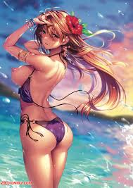 HOT LIMIT 2020 Sex Comic - Adult Comics