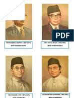 Remaja dan masalah sosial saya terjebak dengan aktiviti lumba haram sejak dua tahun lalu letika masih bersekolah rendah.pada mulanya saya sekadar menonton rakan lain)berlumba). Tun Abdul Razak 1970 1976 Bapa Pembangunan Tunku Abdul Rahman 1957 1970 Bapa Kemerdekaan