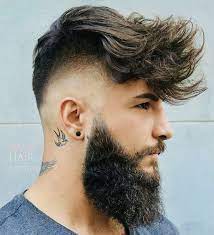 pin von joseph lovell auf stylepop cutz langhaarfrisuren haarschnitt manner frisur geheimratsecken