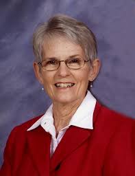 Obituary information for Frances Booth Hart