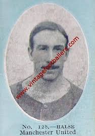 Bowman Tommy Image 2 Southampton 1903