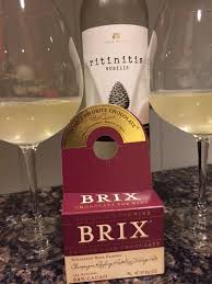 Brix Chocolate And Greek Wine Gaia Retsina White Wine With Brix Smooth Dark Chocolate Greek Wine Dark Chocolate Wine Bottle