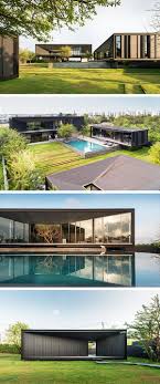 Y A O Residence By Octane Architect Design In Thailand Architect Design Architect Luxury Pools