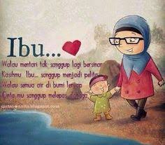 Cinta Seorang Ibu Sepanjang Masa Tak Terbatas Sampai Anak Anakmu Besar I Mom Puisi Ibu Hari Ibu