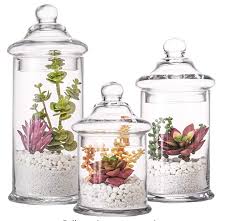 Do you think apothecary jars bathroom set appears to be like great? How To Decorate With Glass Apothecary Jars My 100 Year Old Home