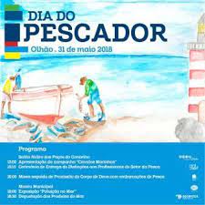 Excursões de vários dias em cebu island. Dia Do Pescador Assinalado Com Homenagem Aos Homens Do Mar 8700 Olhao Com Olhao