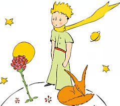 Maybe you would like to learn more about one of these? Le Petit Prince Sharon S Planet