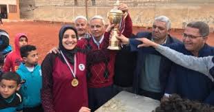 رغم المعاناة اعرف قصة نجاح فريق كرة القدم النسائية بمركز شباب البرجاية بالمنيا اليوم السابع