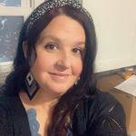 Felicia Hatfield's Instagram, Twitter & Facebook