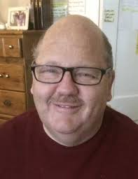 Peter Strobel avis de décès