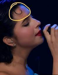 Romelia Rios's Instagram, Twitter & Facebook