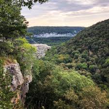 8 Best Hikes In Stunning Arkansas Best Hikes Arkansas Travel Eureka Springs Arkansas