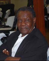 George Cash Sr. Obituary February 11, 2025