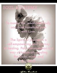 Soul Alchemy Spirituality Emotional Body Souls Journey