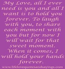 What are love you forever image quotes? Hold You Forever Quotes Quotesgram