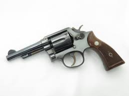 What is the best 38 special? Top 9 Best 38 Special Revolvers User Ranked