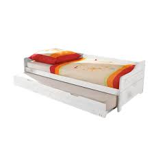 Kojenbett massivholz kojenbett kiefer möbel haushalt holm, bett kiefer massiv 90x200 bett eiche massiv x einzelbett, tandembett paul jugendbett ausziehbett kojenbett 200 90, kojenbett. Funktionsbett 90 200 Cm Kiefer Massiv Weiss Kaufland De