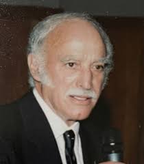 Ronald Parenti Obituary July 15, 2022