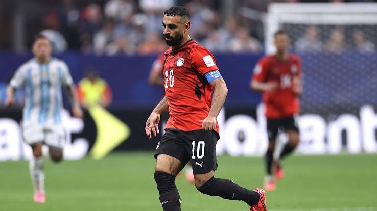 Terremoto no mercado de transfer&ecirc;ncias... Salah recusa a Ar&aacute;bia Saudita e se aproxima deste clube | Goal.com Brasil