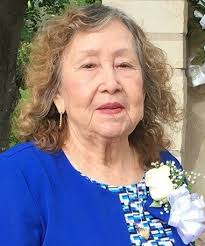 Obituary of Maria Guadalupe Rendon
