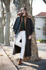 Portuguese Capes From Beyond Fabric Fashion Mens Fashion Menswear