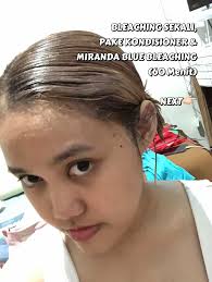 20 ide Blue Black Hair Miranda teratas di 2025