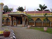 Sultan alam shah islamic college; Kolej Islam Sultan Alam Shah Wikipedia Bahasa Melayu Ensiklopedia Bebas