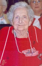 Mae Elizabeth Monaghan Obituary