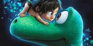 It may not be as original in its story telling but it has more humor and no slow spots. Are You An Arlo Or A Spot Yayomg