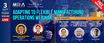 What is malaysian plastic manufacturers association? Mida Mpma Webinar Mida Malaysian Investment Development Authority