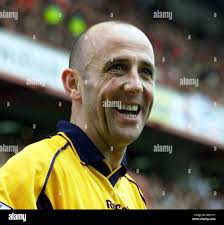 Gary mcallister liverpool hi-res stock photography and images