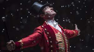 The greatest showman (original motion picture soundtrack). Greatest Showman Netflix