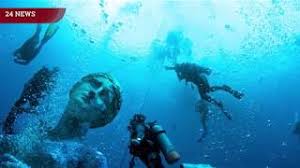 lost kingdom of atlantis discovered
