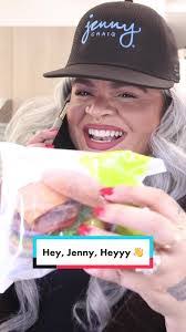 Jenny Garlick's Instagram, Twitter & Facebook