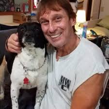 Eddie Ray Prince ~ Elkville