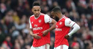 Arsenal faces burnley in an english premier league match at turf moor in burnley, england, on saturday, march 6, 2021 (3/6/21). Arsenal Drop Points Against Burnley In Controversial Fashion Just Arsenal News