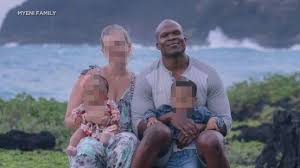 Lindani myeni, 29, a married father of two originally from south africa, was killed by police outside a nuuanu home on wednesday. Lindani Myeni S Death Met With Shock Anger Disbelief