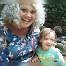 Marienplatz, the central square in Munich, Germany