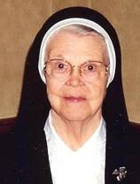 Sister Francis Braddock Service Details