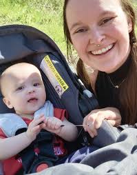 Garage Sale in Baraboo, Wisconsin with Household Items and More