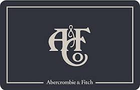 Tue, aug 24, 2021, 4:00pm edt Www Amazon Com Abercrombie Fitch Gift Cards E Mail Delivery Gift Cards