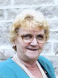 Ottje Davidson Obituary