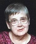 Janet Ellery Obituary (2012)