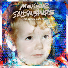 Loïc Thomas Gébert