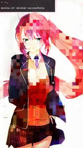 Monika Ddlc Phone Wallpapers Wallpaper Cave A collection of the top 46 ddlc wallpapers and backgrounds available for download for free. monika ddlc phone wallpapers