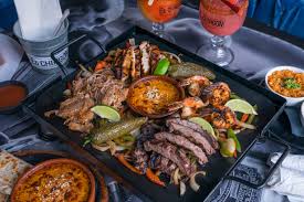 Maybe you would like to learn more about one of these? San Diego Based Mexican Restaurant Cocktail Bar Looks To Bring High Energy Nightlife To Cultural District Fort Worth Magazine