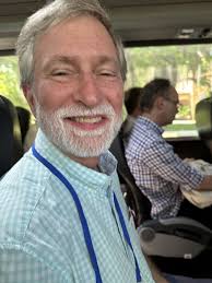 Last day of the convention