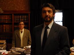 Lots to look at in 'Secret in Their Eyes'